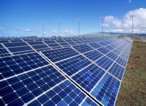 énergie photovoltaïque Villeneuve-sur-Yonne