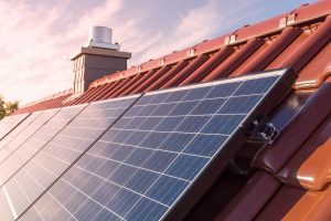 Installation de Panneau solaire chez un particulier, chez professionnel, chez une entreprise, pour une usine ou centre commercial à Villeneuve-sur-Yonne